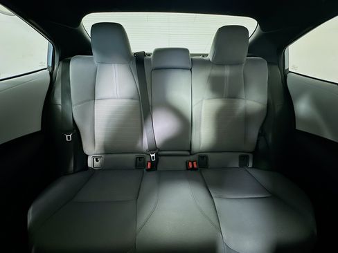 Used 2024 Toyota Corolla SE FWD image 30