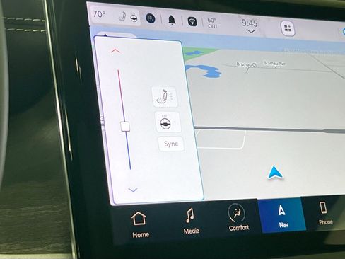 Used 2023 Jeep Grand Cherokee Limited AWD/4WD image 20