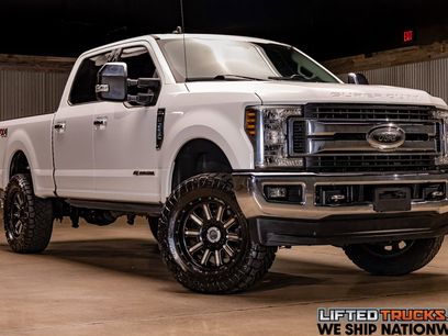 Used 2019 Ford F250 XLT w/ XLT Premium Package