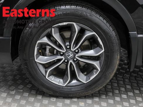 Used 2021 Honda CR-V EX image 29