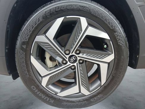 Used 2024 Hyundai Tucson SEL w/ Convenience Package FWD image 26