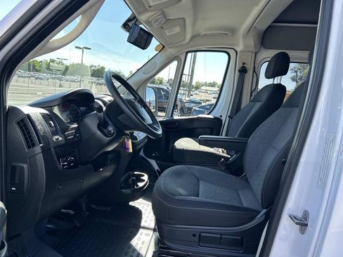 Used 2021 RAM ProMaster 1500 FWD image 28