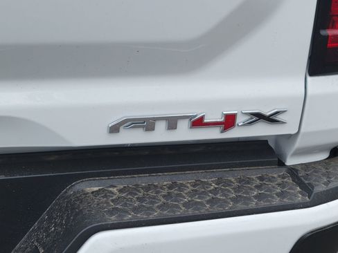 New 2026 GMC Canyon AT4X AWD/4WD image 12