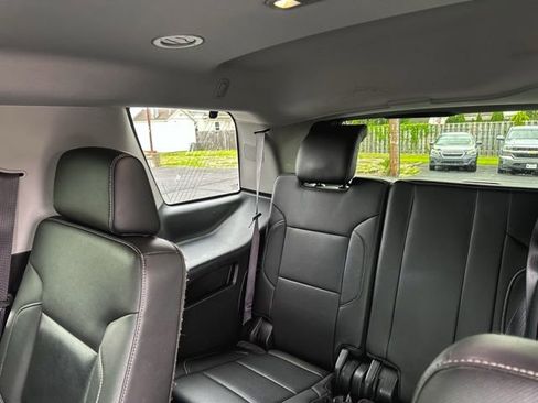 Used 2016 Chevrolet Tahoe LTZ AWD/4WD image 22