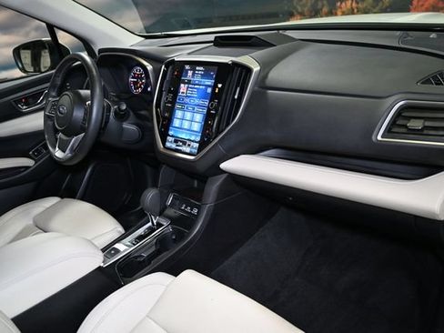 Used 2023 Subaru Ascent Limited AWD/4WD image 70