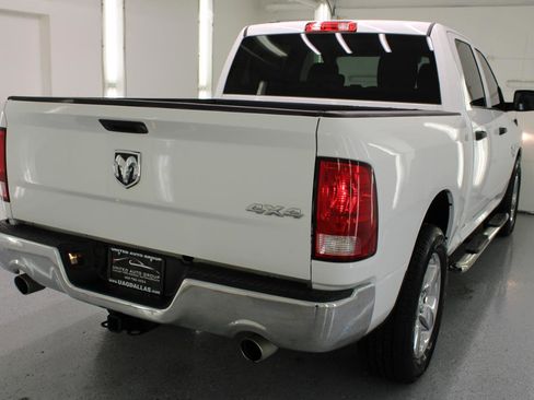 Used 2019 RAM 1500 Tradesman w/ Tradesman SXT Package AWD/4WD image 10
