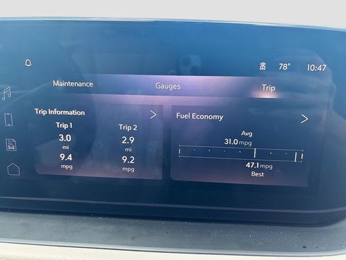 Used 2025 Buick Encore GX Sport Touring w/ Advanced Technology Package FWD image 30