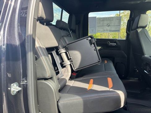 New 2026 GMC Sierra 2500 AT4 w/ AT4 Premium Plus Package image 44
