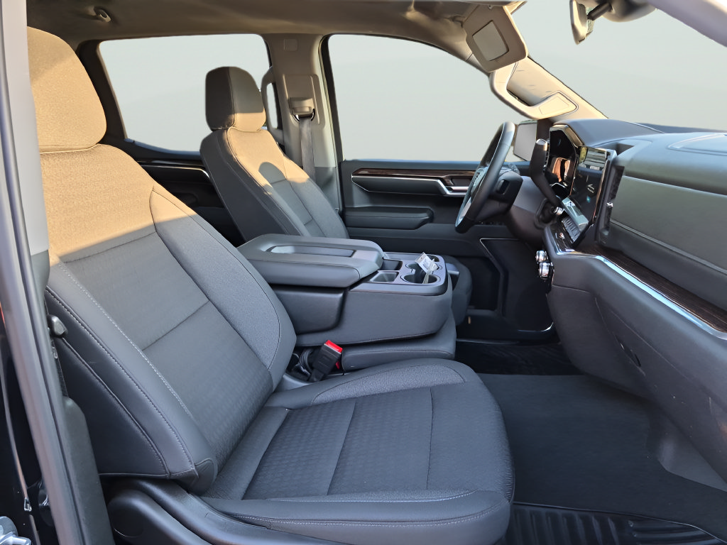 Used 2024 GMC Sierra 1500 Elevation RWD image 34