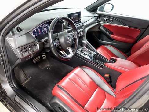 Used 2023 Acura Integra A-Spec image 10