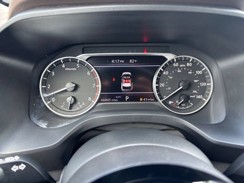 Used 2023 Nissan Rogue SV AWD/4WD image 29