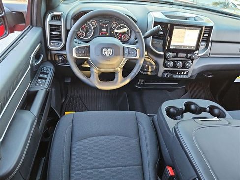 New 2026 RAM 2500 Big Horn image 7