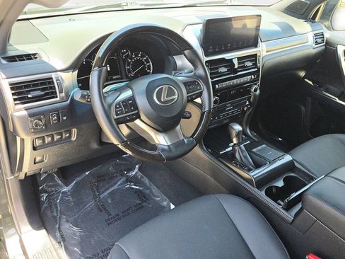 Used 2022 Lexus GX 460 Premium w/ Premium Plus Package AWD/4WD image 19