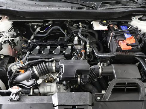 Certified 2026 Honda CR-V EX-L image 21
