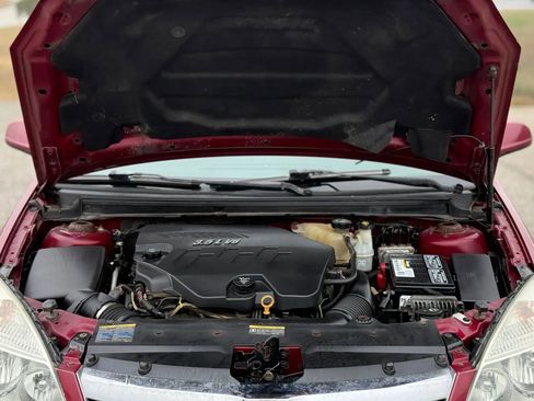 Used 2007 Saturn Aura XE image 28