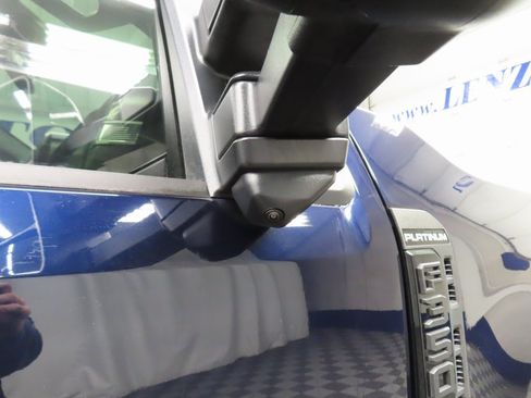 Used 2025 Ford F350 Platinum image 60