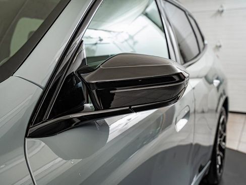 Used 2025 BMW X3 M50 w/ Premium Package image 15