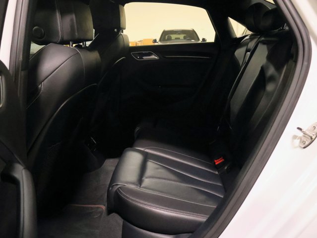 Used 2020 Audi S3 Premium AWD/4WD image 23