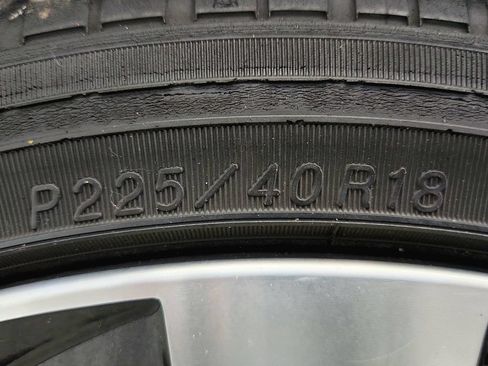 Used 2019 Subaru Impreza 2.0i Sport AWD/4WD image 32