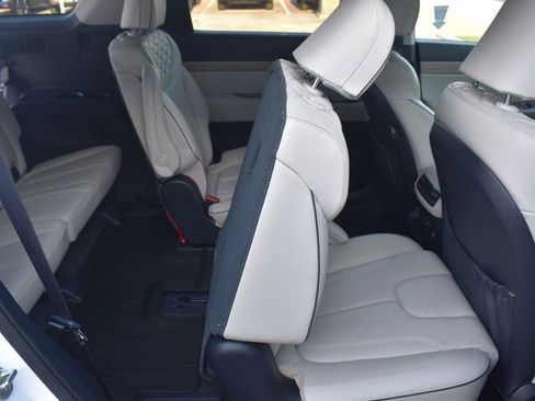 Used 2021 Hyundai Palisade Limited FWD image 68