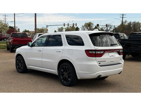 Used 2021 Dodge Durango GT image 5