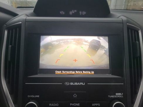 Used 2020 Subaru Impreza 2.0i image 30