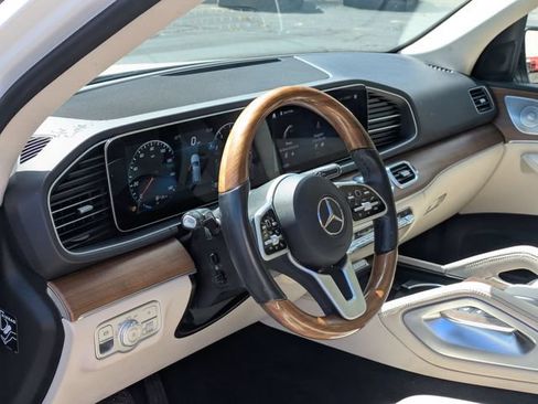 Used 2021 Mercedes-Benz GLE 350 4MATIC image 13