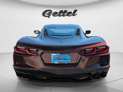 Used 2023 Chevrolet Corvette Stingray Coupe w/ 1LT