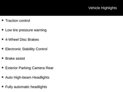 Used 2025 Subaru Impreza 2.0i image 16