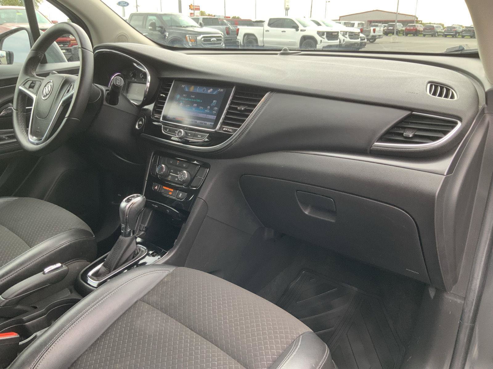 Used 2018 Buick Encore Preferred AWD/4WD image 49