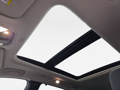 Certified 2026 INFINITI QX60 Luxe w/ Cargo Package image 27