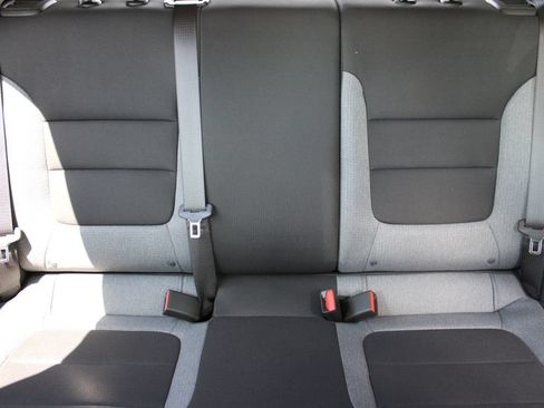 New 2026 Chevrolet TrailBlazer LS w/ LS Convenience Package FWD image 33
