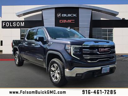 Used 2025 GMC Sierra 1500 SLT