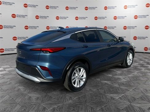 New 2026 Buick Envista Preferred image 5