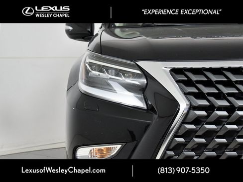 Used 2022 Lexus GX 460 Luxury image 15