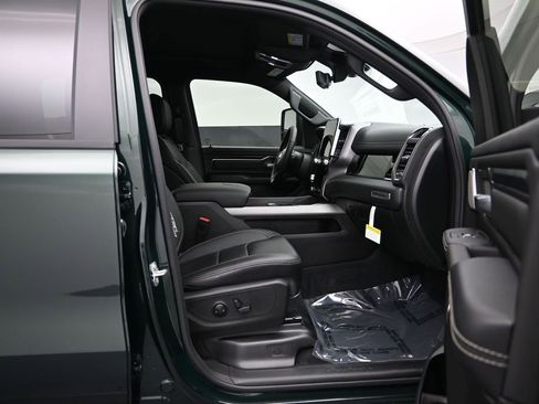 New 2026 RAM 1500 Rebel w/ Advanced Safety Group II AWD/4WD image 28