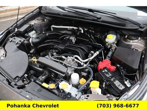 Used 2024 Subaru Outback Limited image 34