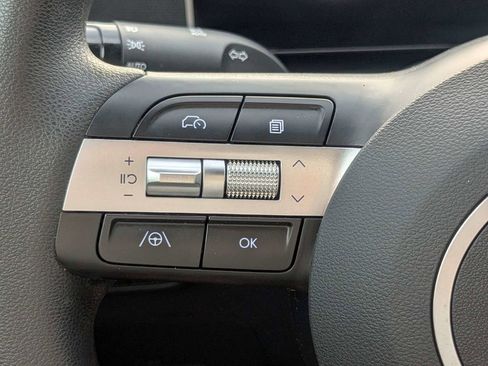 Used 2025 Hyundai Santa Cruz SEL FWD image 27