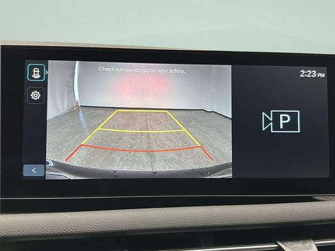 New 2026 Hyundai Tucson SEL AWD/4WD image 25