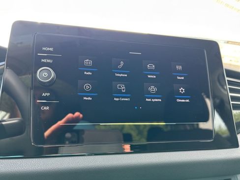 New 2026 Volkswagen Jetta S image 27