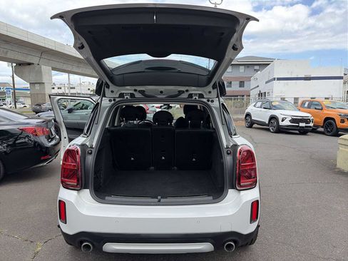 Used 2023 MINI Cooper Countryman S FWD image 20