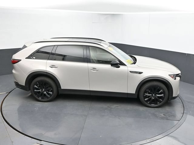 Used 2025 MAZDA CX-90 3.3 Turbo w/ Premium Sport Pkg AWD/4WD image 15