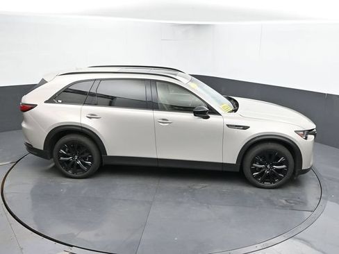 Used 2025 MAZDA CX-90 3.3 Turbo w/ Premium Sport Pkg AWD/4WD image 15