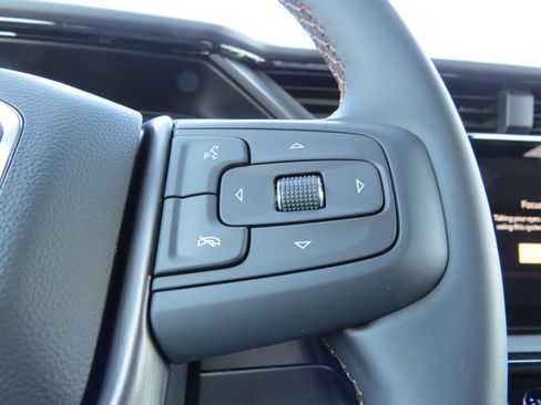 New 2026 GMC Sierra 1500 AT4 w/ Technology Package image 21