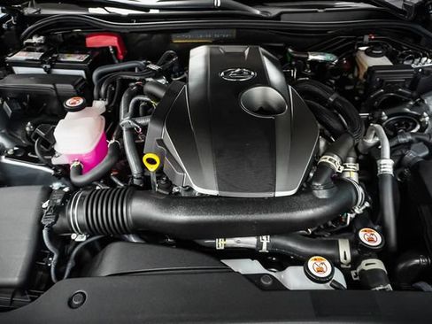 Used 2025 Lexus IS 300 F Sport image 26