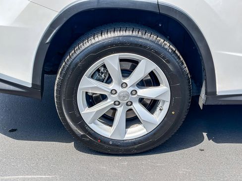 Used 2017 Lexus RX 350 FWD w/ Accessory Package image 10