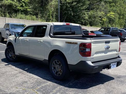 Used 2024 Ford Maverick Tremor w/ Tremor Off-Road Package AWD/4WD image 6