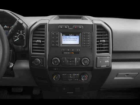 Used 2019 Ford F150 XLT w/ Equipment Group 302A Luxury AWD/4WD image 63
