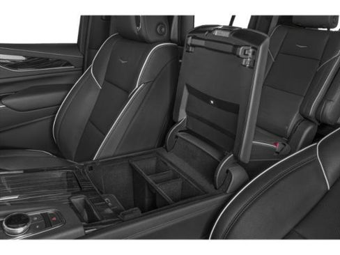 Certified 2024 Cadillac Escalade ESV Sport image 19