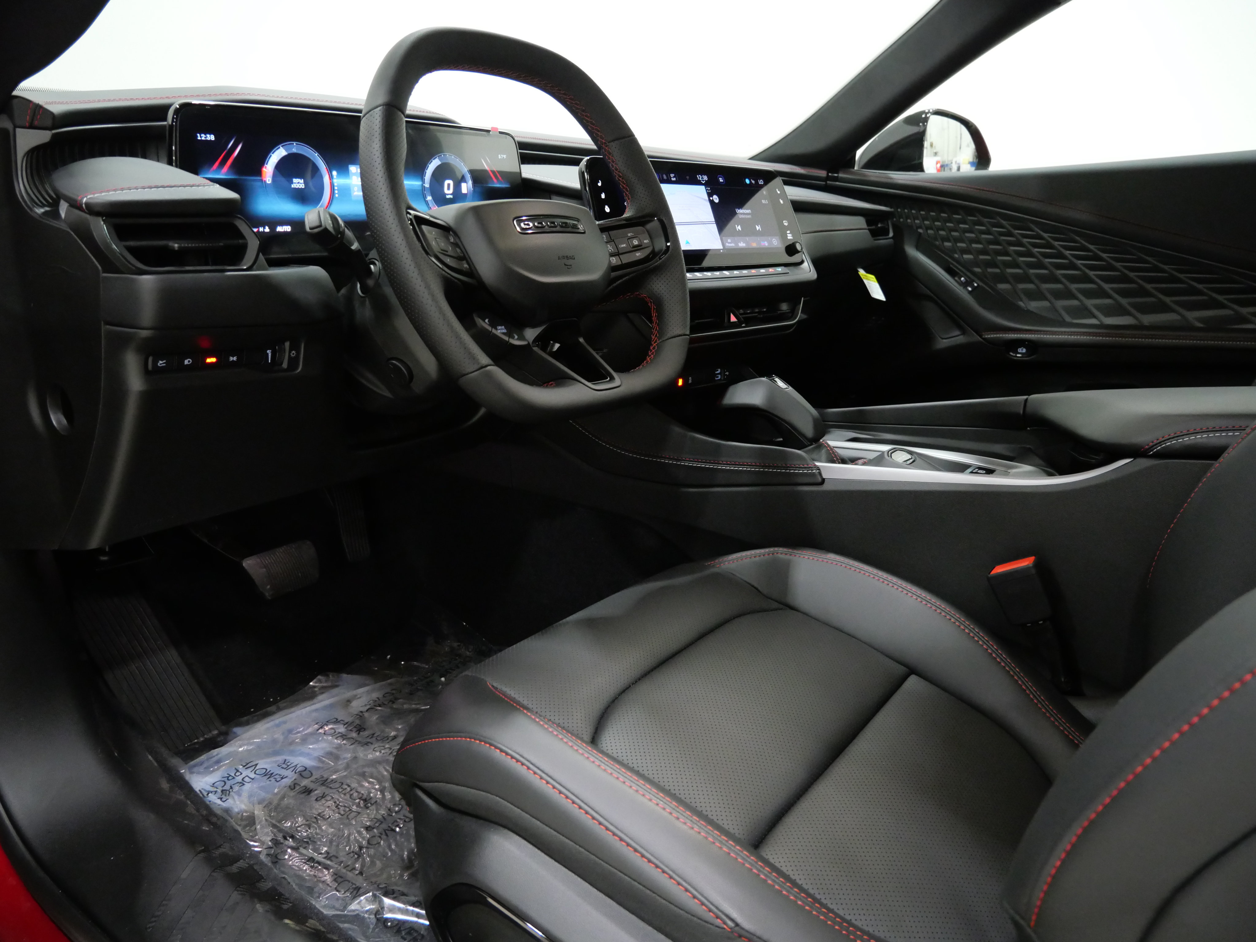 New 2026 Dodge Charger R/T AWD/4WD image 11